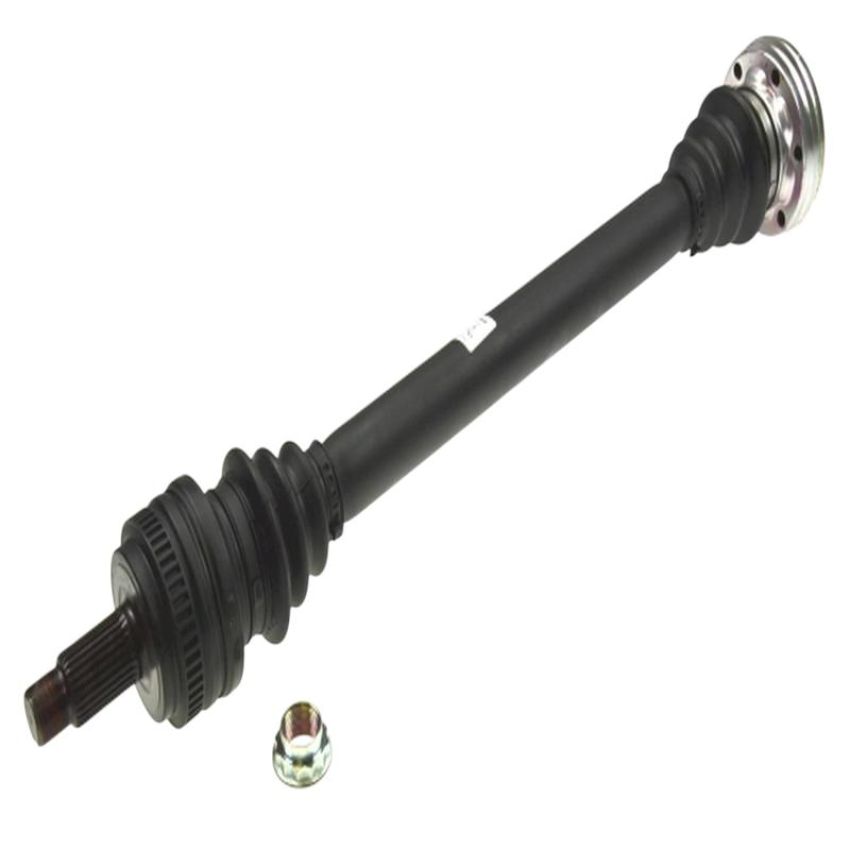 GKN/LOEBRO 304481 CV Axle Assembly