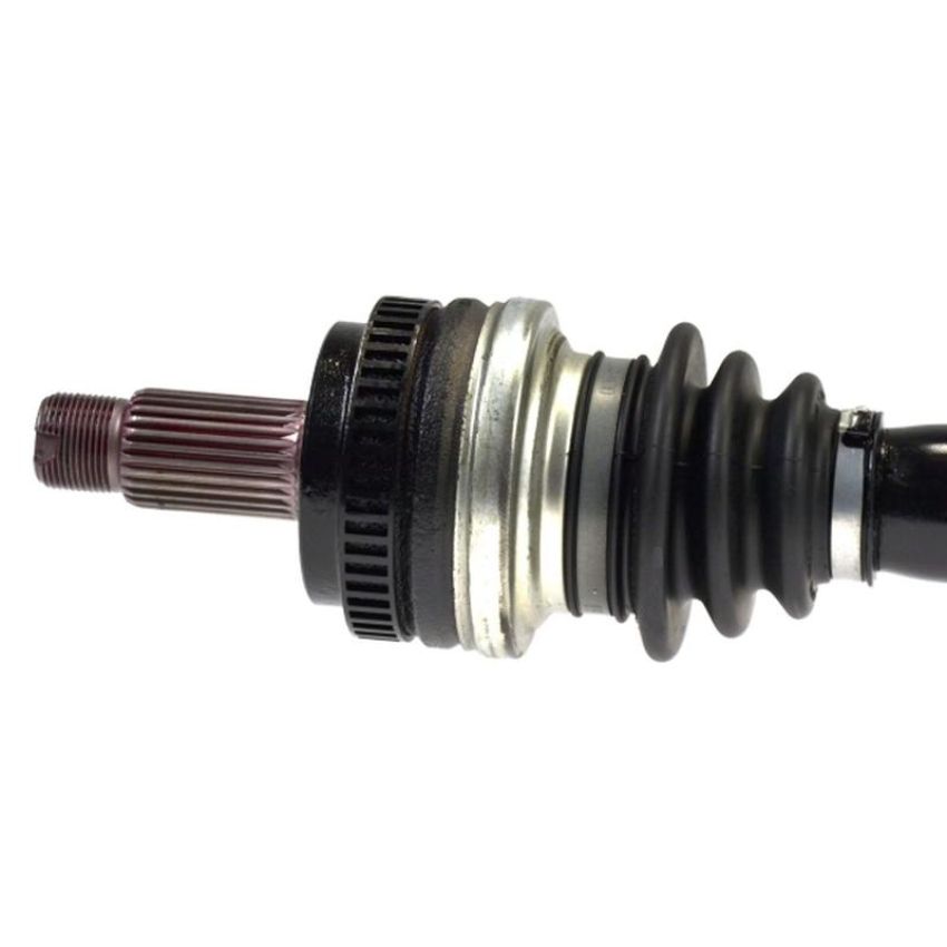 GKN/LOEBRO 304482 CV Axle Assembly