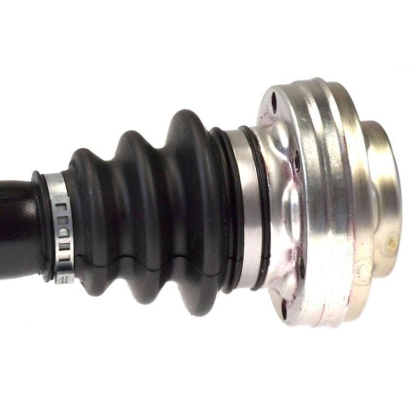 GKN/LOEBRO 304482 CV Axle Assembly