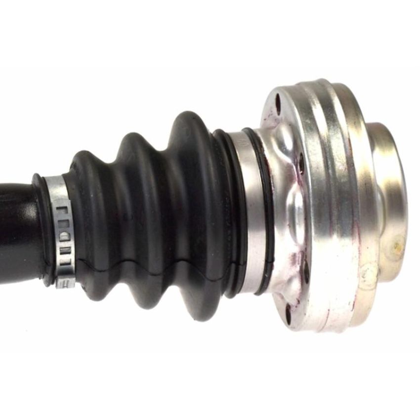 GKN/LOEBRO 304482 CV Axle Assembly