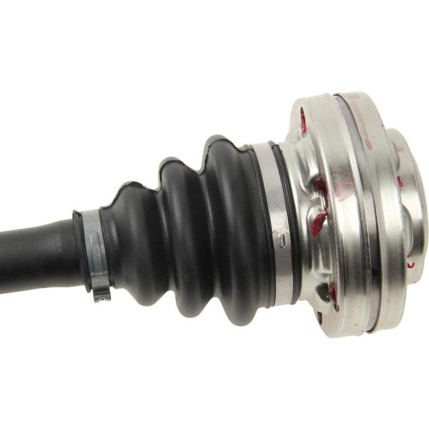 GKN/LOEBRO 304483 CV Axle Assembly