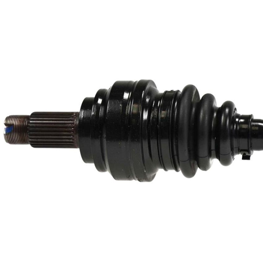 GKN/LOEBRO 304483 CV Axle Assembly
