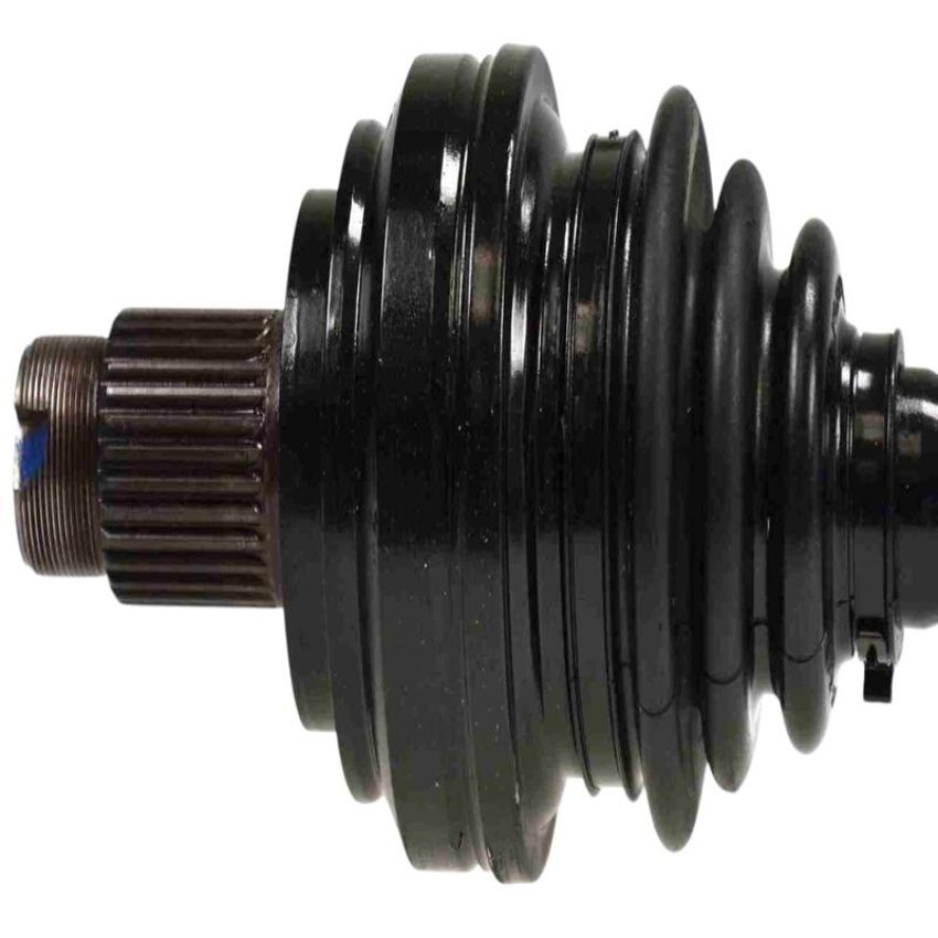 GKN/LOEBRO 304483 CV Axle Assembly