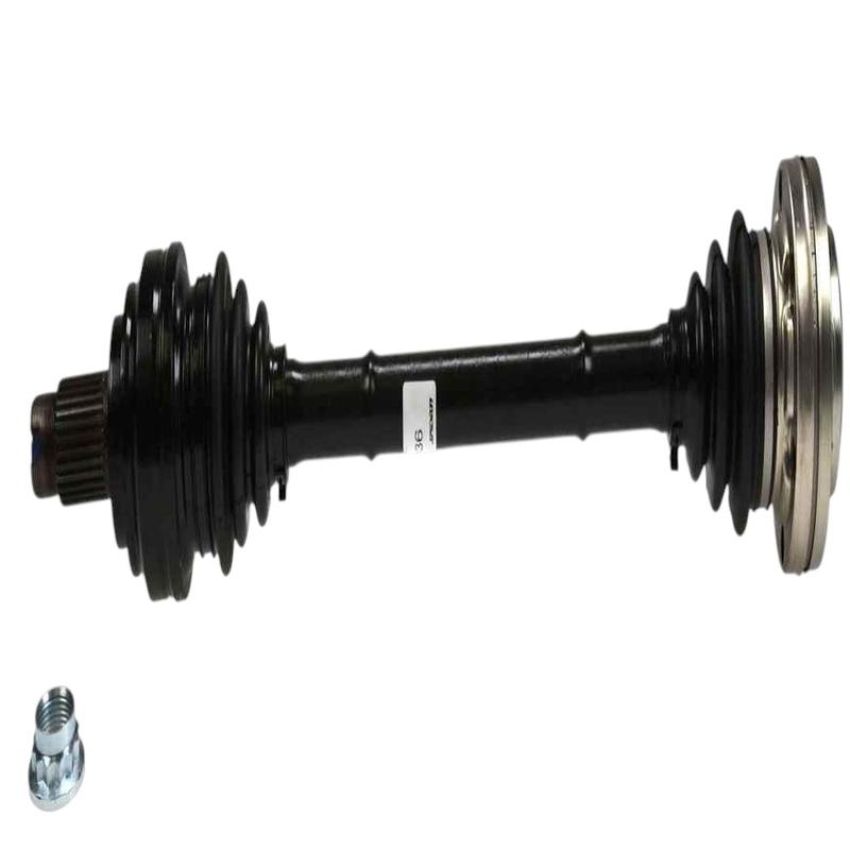 GKN/LOEBRO 304483 CV Axle Assembly