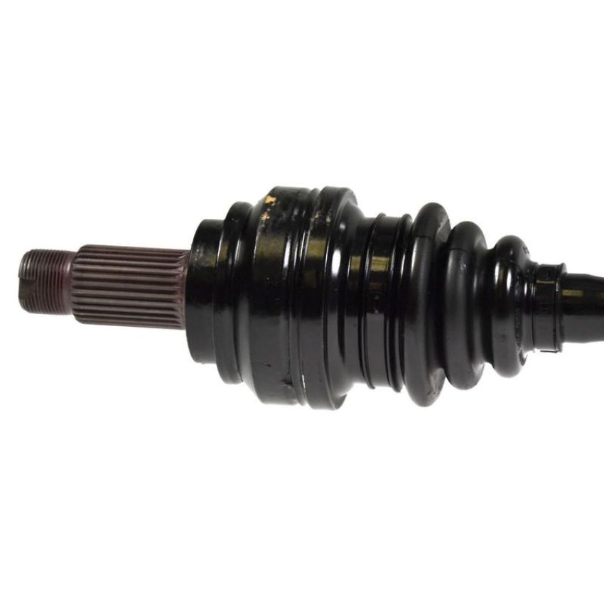 GKN/LOEBRO 304484 CV Axle Assembly