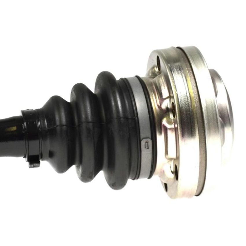 GKN/LOEBRO 304484 CV Axle Assembly