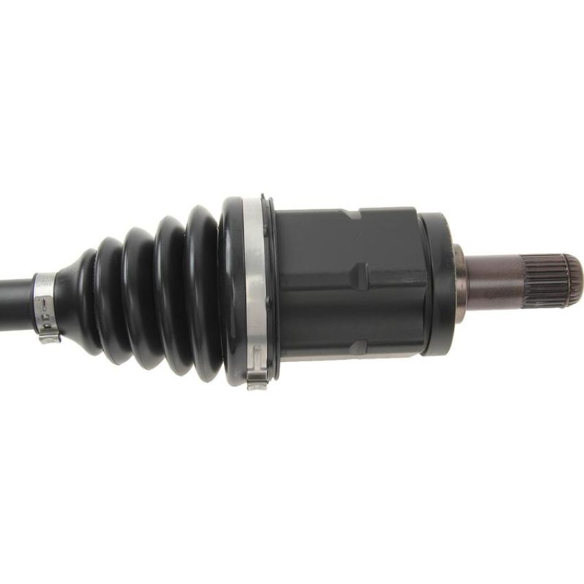 GKN/LOEBRO 304495 CV Axle Assembly