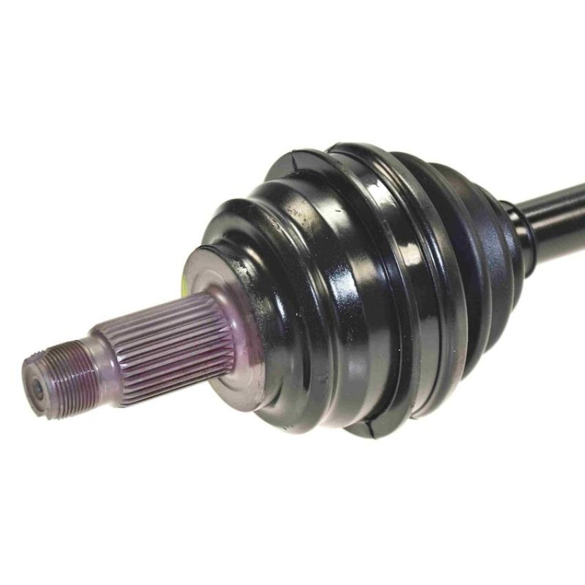 GKN/LOEBRO 304495 CV Axle Assembly