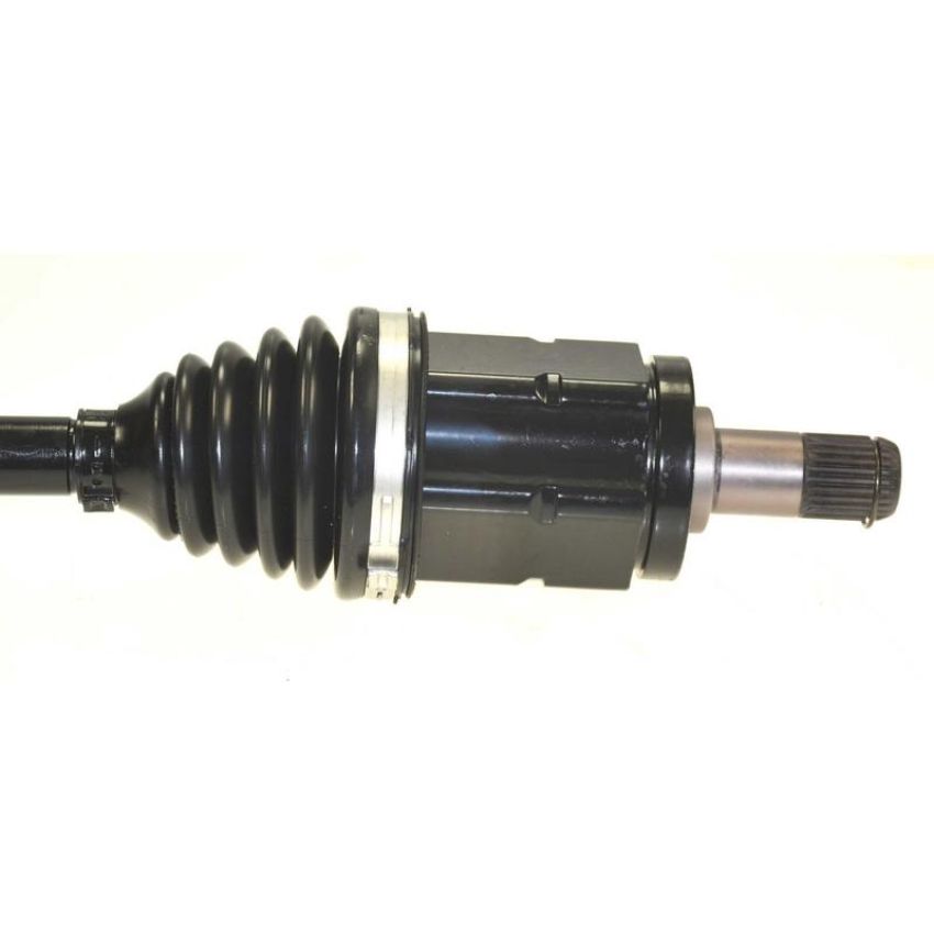 GKN/LOEBRO 304495 CV Axle Assembly