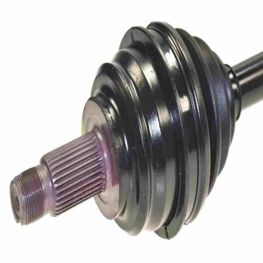 GKN/LOEBRO 304495 CV Axle Assembly