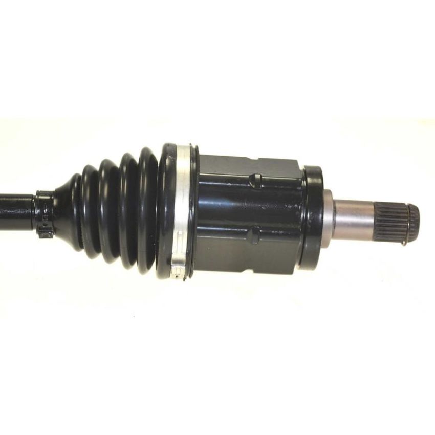 GKN/LOEBRO 304495 CV Axle Assembly