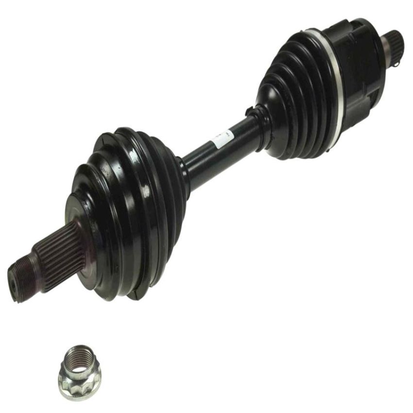 GKN/LOEBRO 304495 CV Axle Assembly