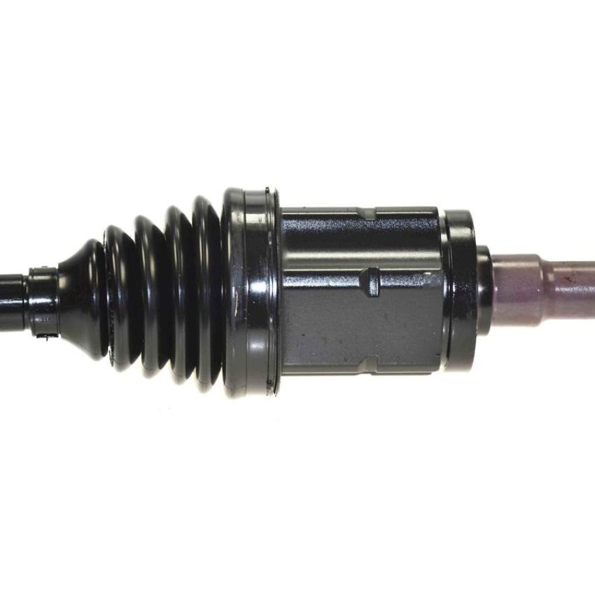 GKN/LOEBRO 304496 CV Axle Assembly