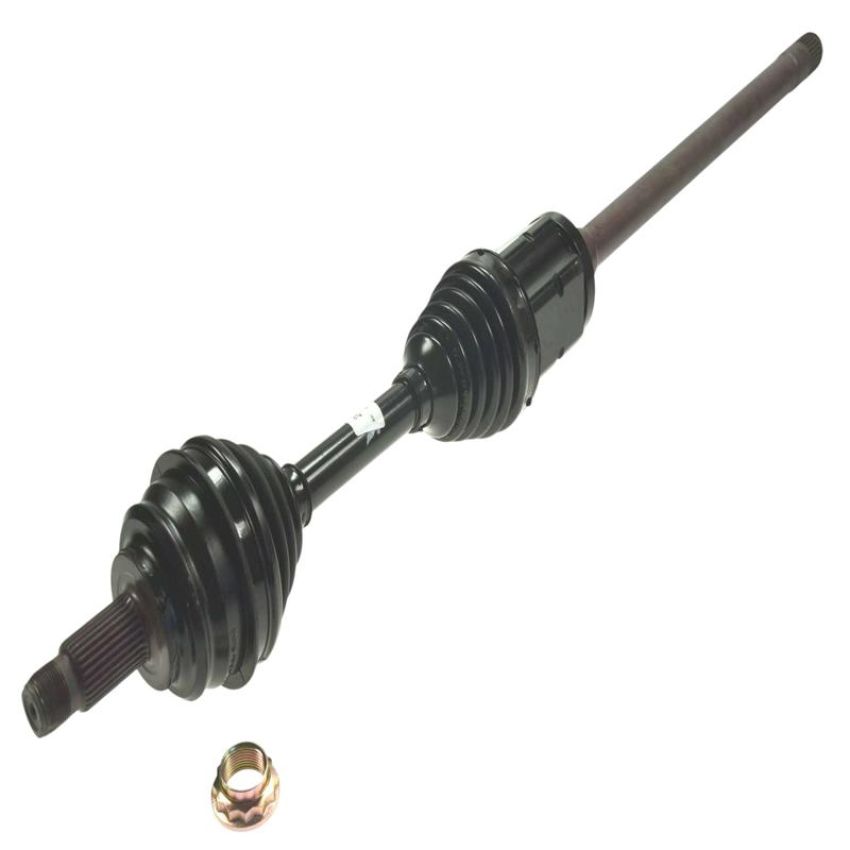 GKN/LOEBRO 304496 CV Axle Assembly