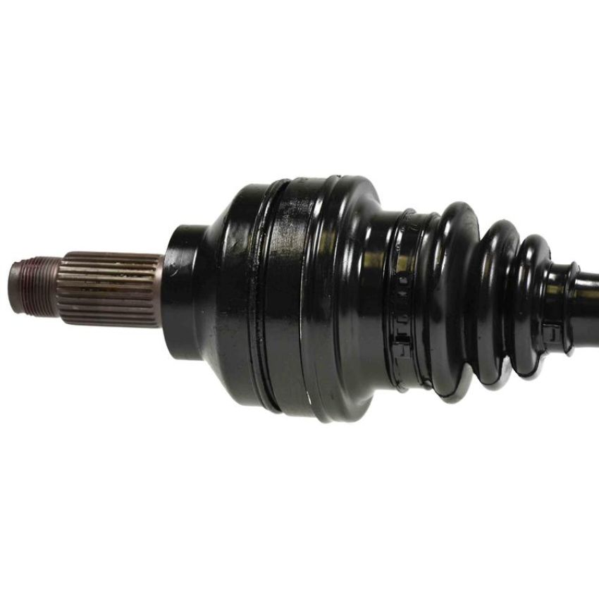 GKN/LOEBRO 304497 CV Axle Assembly