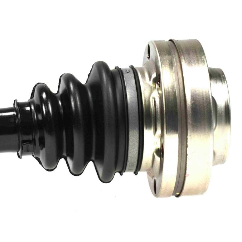 GKN/LOEBRO 304497 CV Axle Assembly