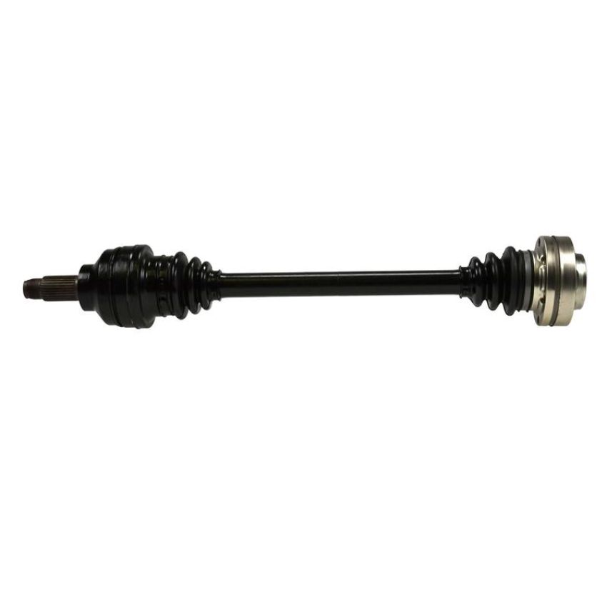 GKN/LOEBRO 304497 CV Axle Assembly