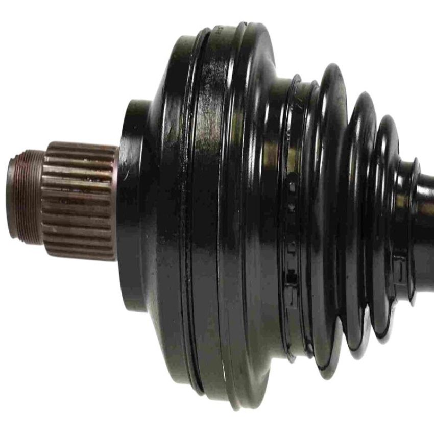 GKN/LOEBRO 304497 CV Axle Assembly