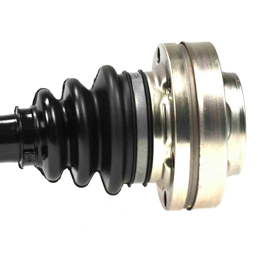 GKN/LOEBRO 304497 CV Axle Assembly