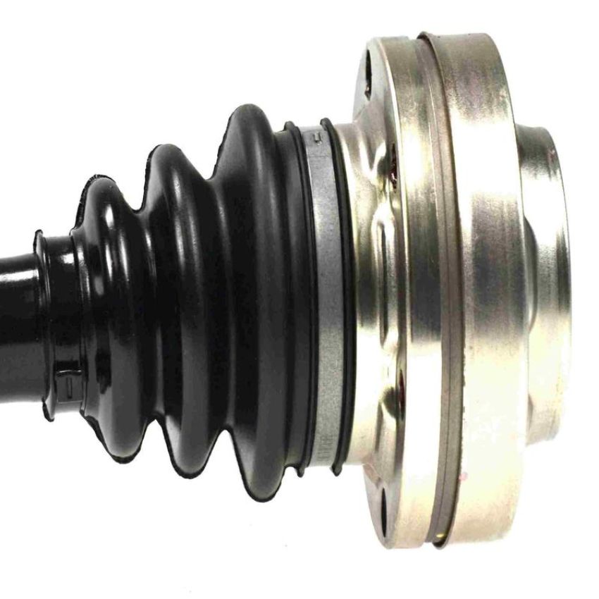 GKN/LOEBRO 304497 CV Axle Assembly
