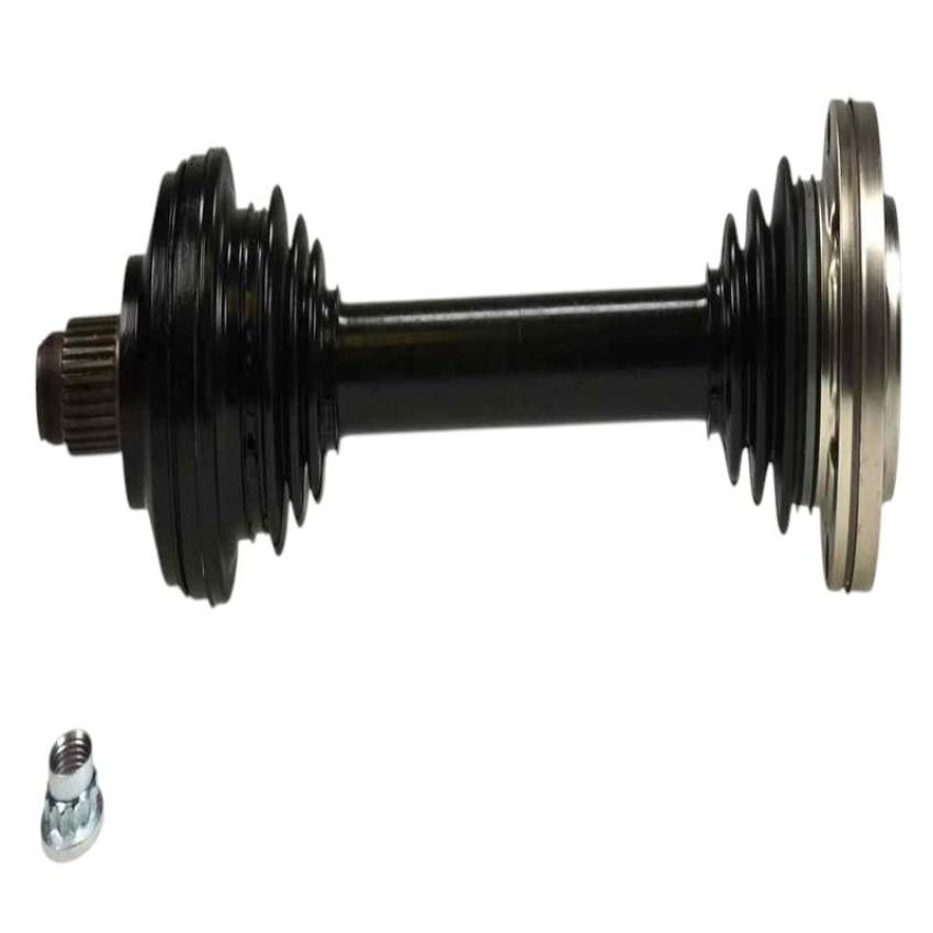 GKN/LOEBRO 304497 CV Axle Assembly