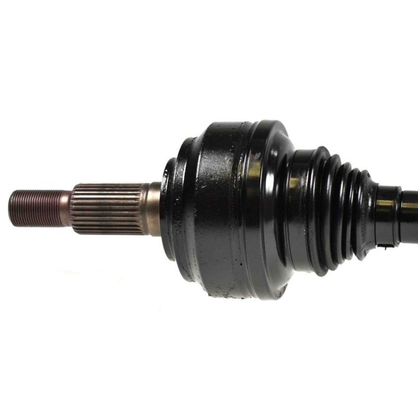 GKN/LOEBRO 304544 CV Axle Assembly