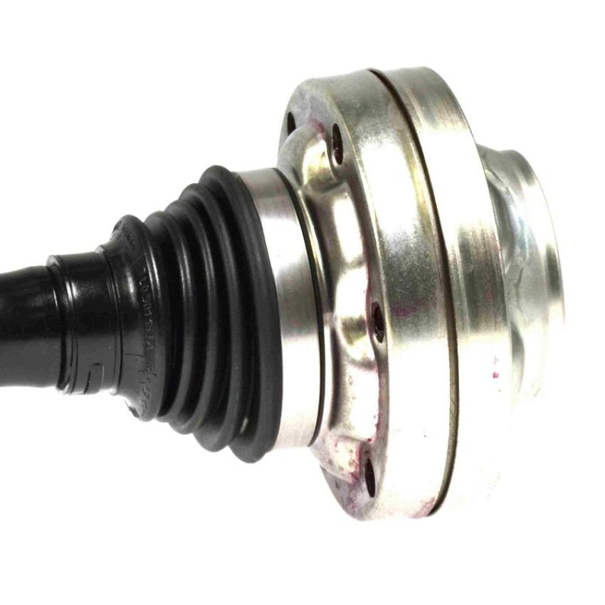 GKN/LOEBRO 304544 CV Axle Assembly