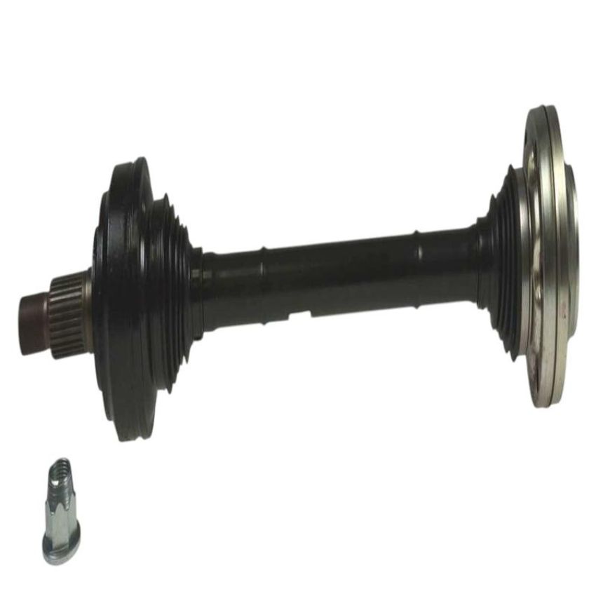 GKN/LOEBRO 304544 CV Axle Assembly