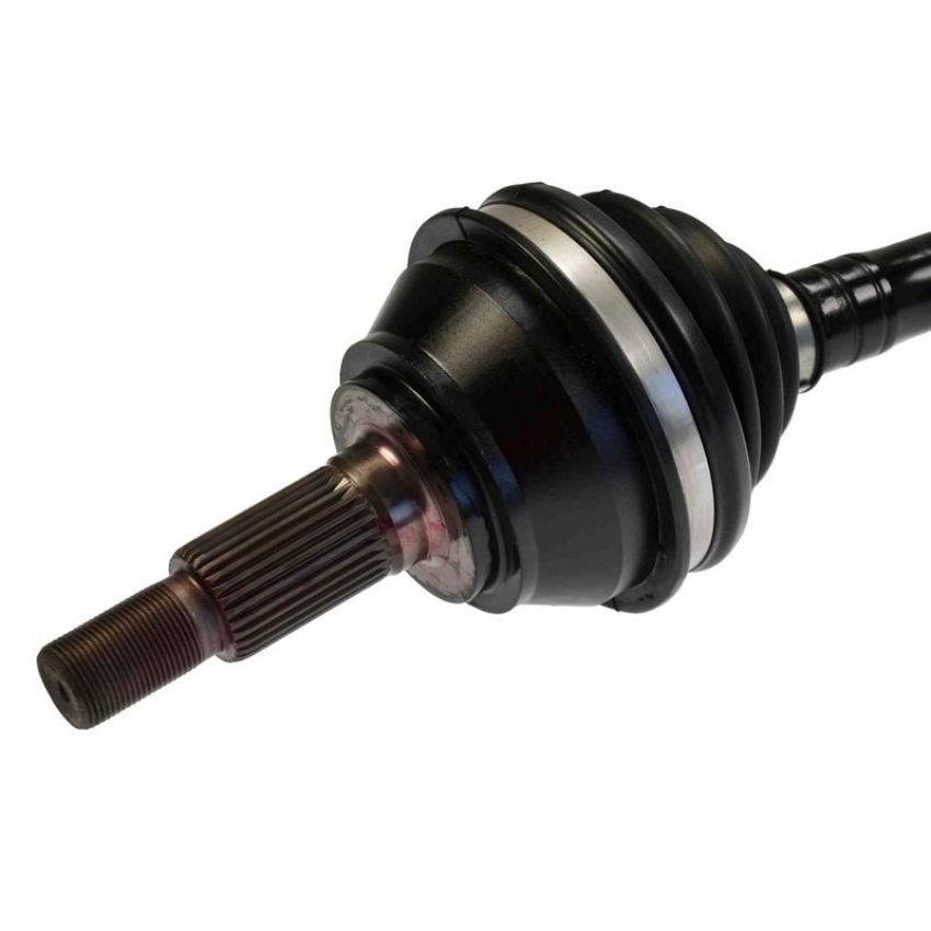 GKN/LOEBRO 304545 CV Axle Assembly