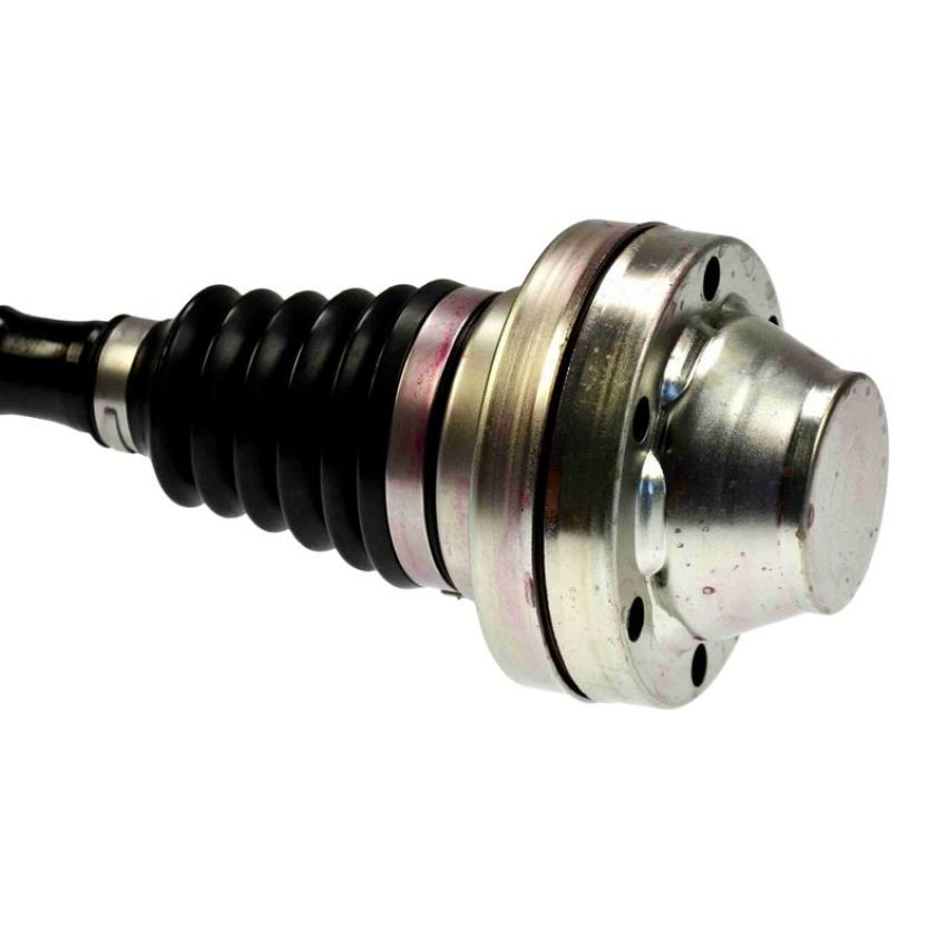GKN/LOEBRO 304545 CV Axle Assembly