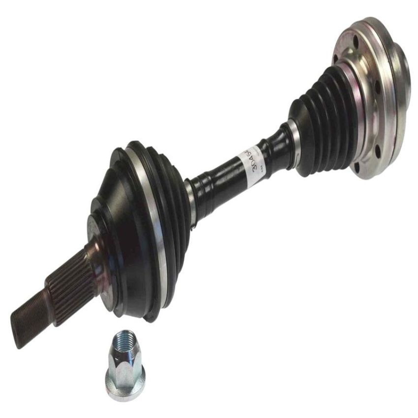 GKN/LOEBRO 304545 CV Axle Assembly