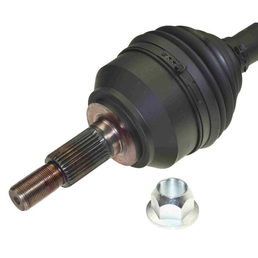 GKN/LOEBRO 304548 CV Axle Assembly
