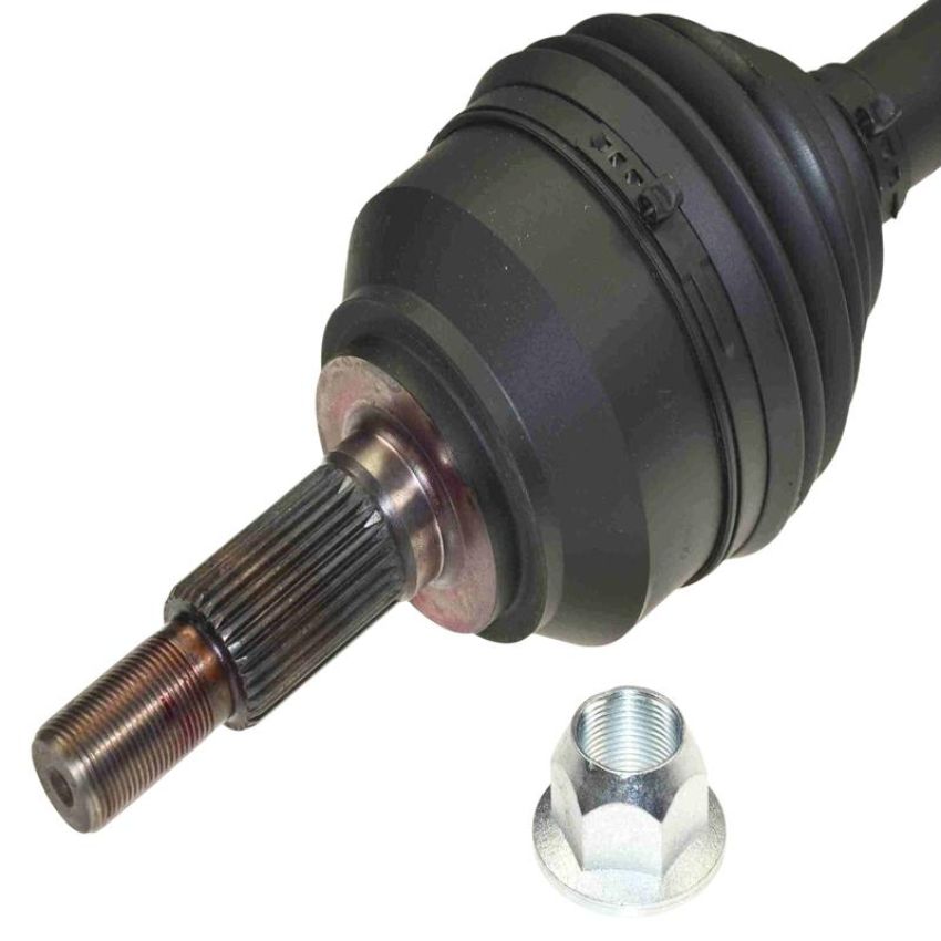 GKN/LOEBRO 304548 CV Axle Assembly