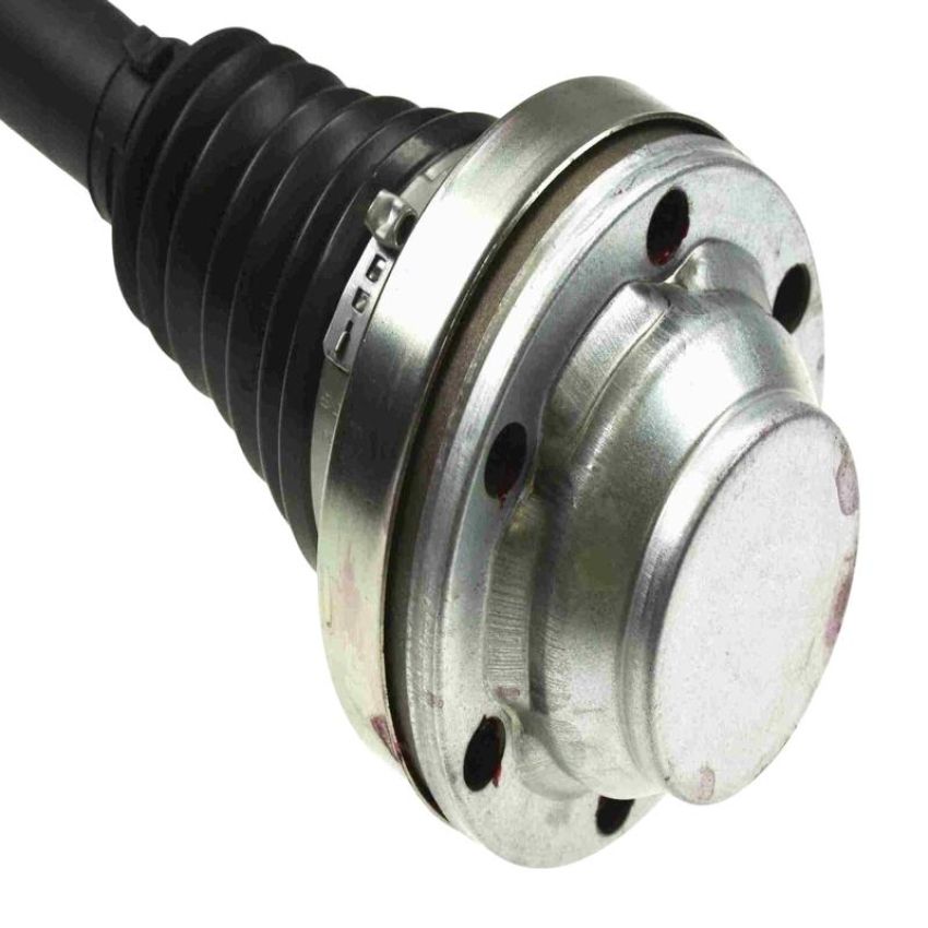 GKN/LOEBRO 304548 CV Axle Assembly
