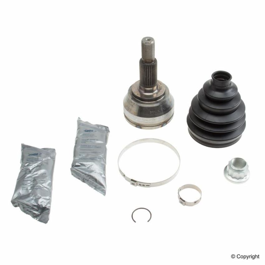 GKN/LOEBRO 304557 Joint kit