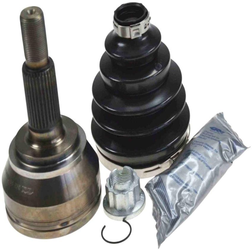 GKN/LOEBRO 304557 Joint kit