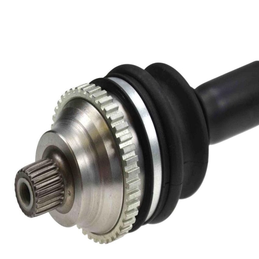GKN/LOEBRO 304582 CV Axle Assembly