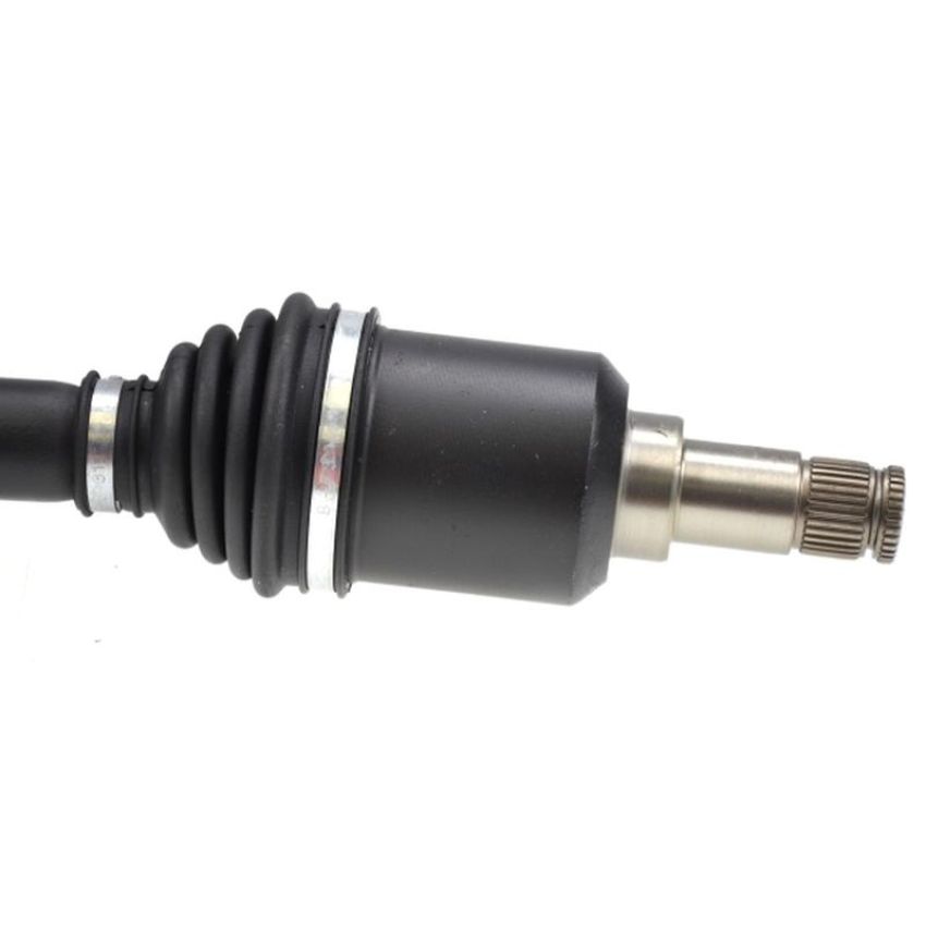 GKN/LOEBRO 304582 CV Axle Assembly