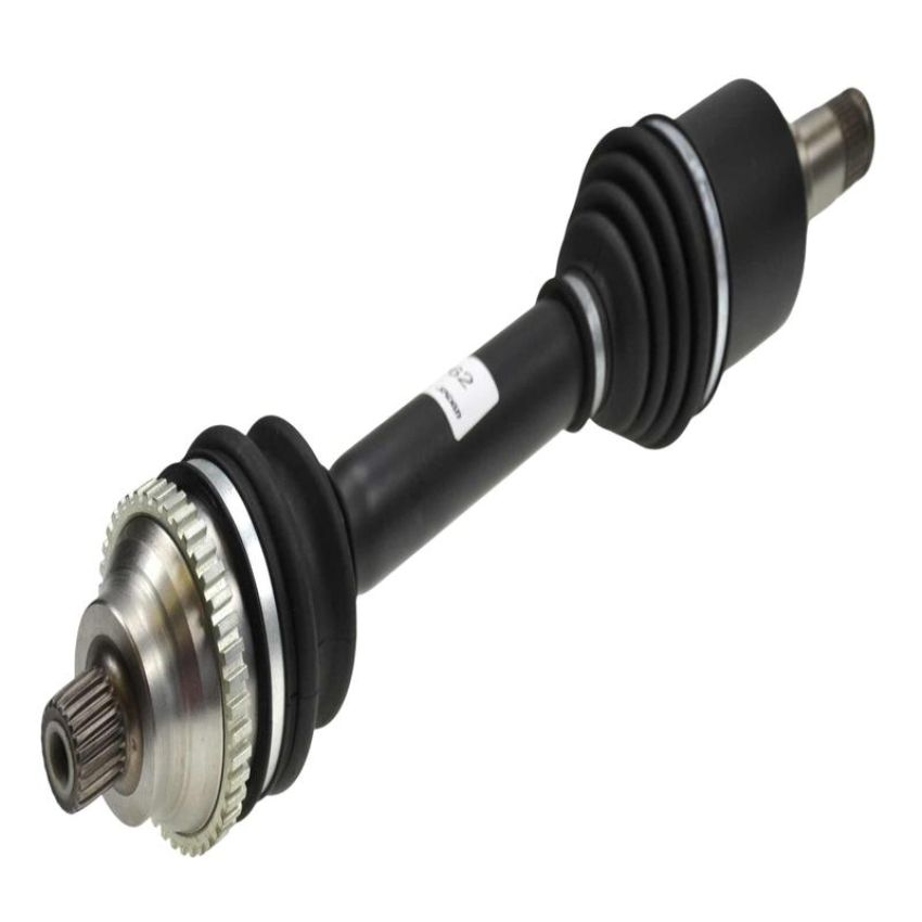 GKN/LOEBRO 304582 CV Axle Assembly