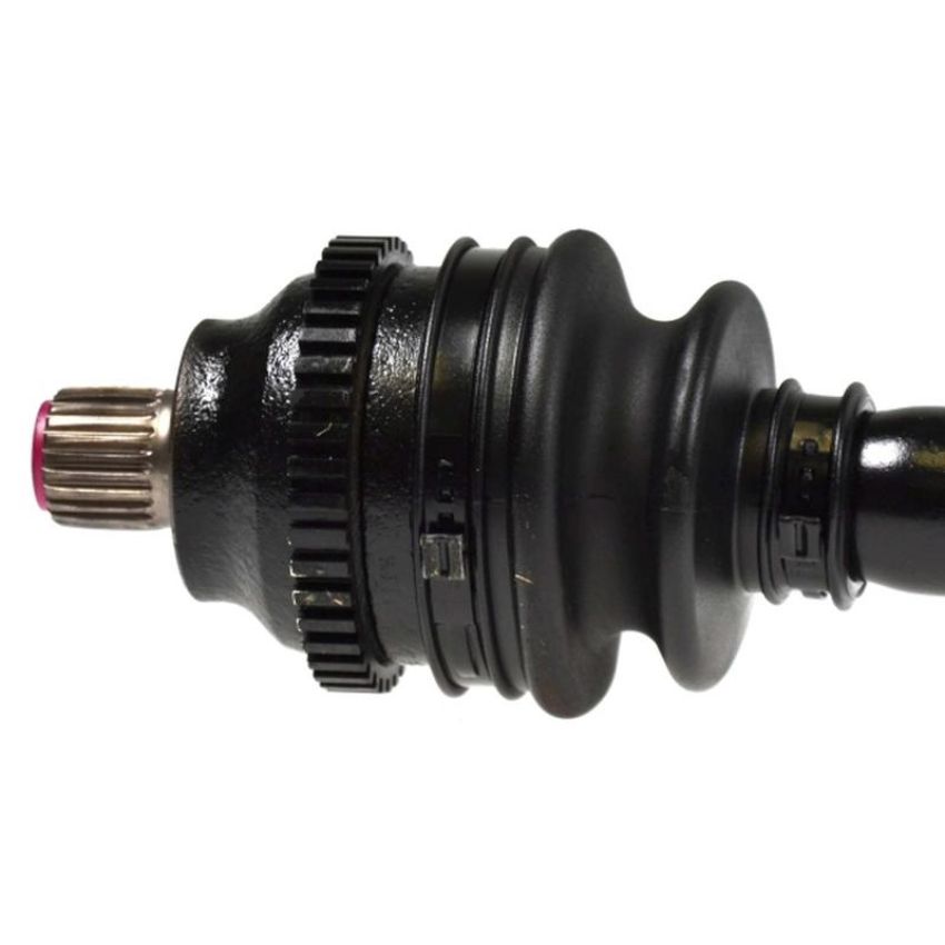 GKN/LOEBRO 304583 CV Axle Assembly