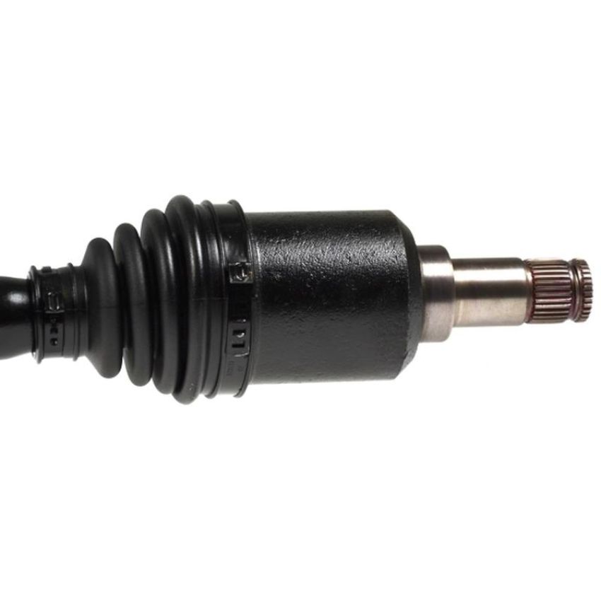 GKN/LOEBRO 304583 CV Axle Assembly
