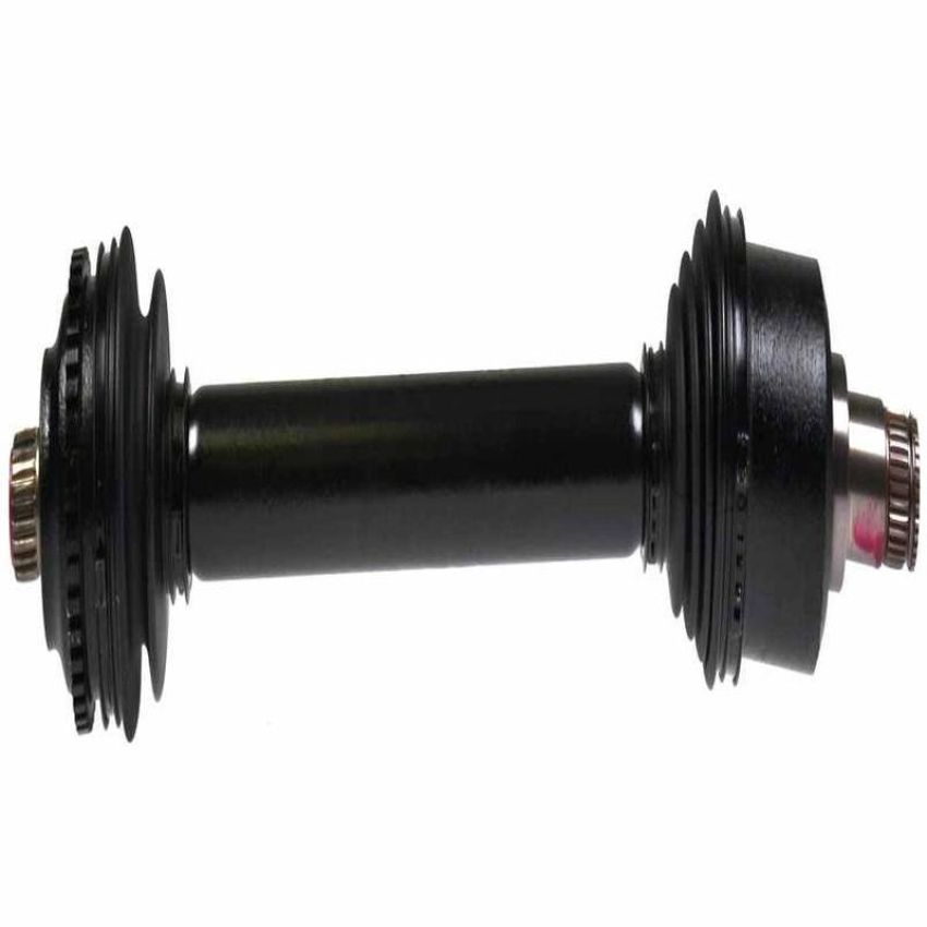 GKN/LOEBRO 304583 CV Axle Assembly