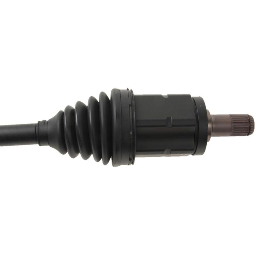 GKN/LOEBRO 304620 CV Axle Assembly