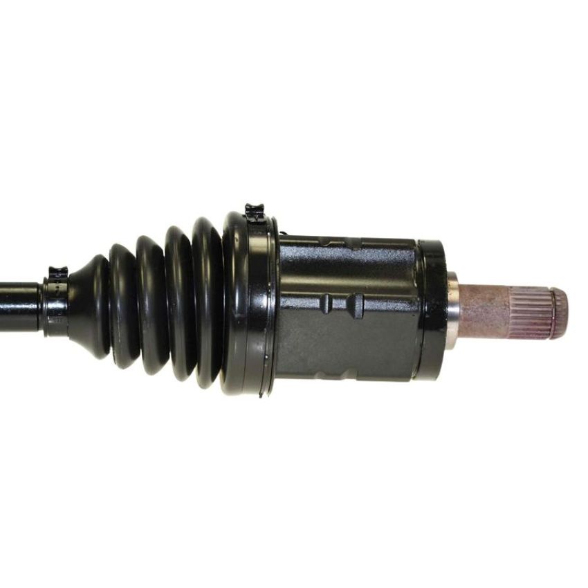 GKN/LOEBRO 304620 CV Axle Assembly