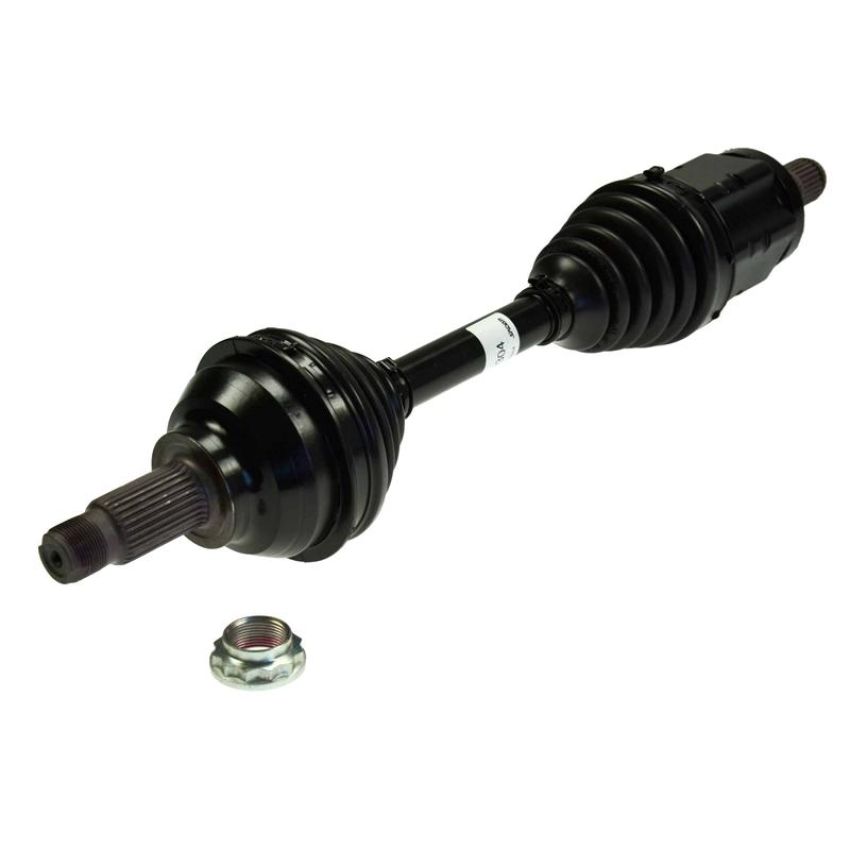 GKN/LOEBRO 304620 CV Axle Assembly