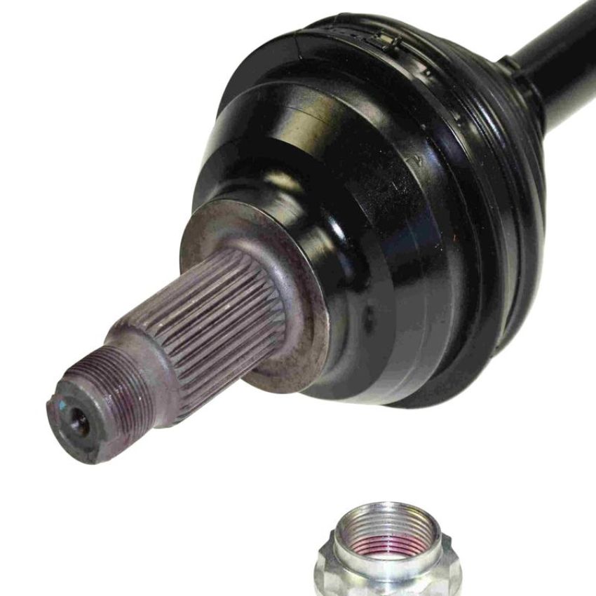 GKN/LOEBRO 304620 CV Axle Assembly