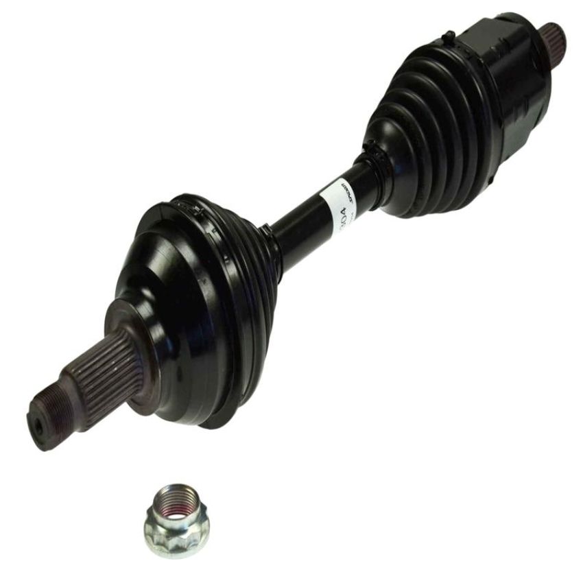 GKN/LOEBRO 304620 CV Axle Assembly