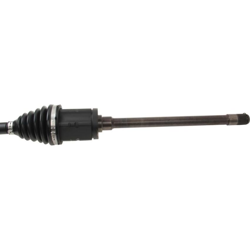 GKN/LOEBRO 304621 CV Axle Assembly
