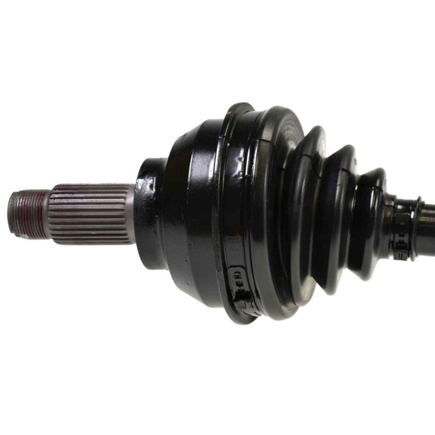 GKN/LOEBRO 304621 CV Axle Assembly