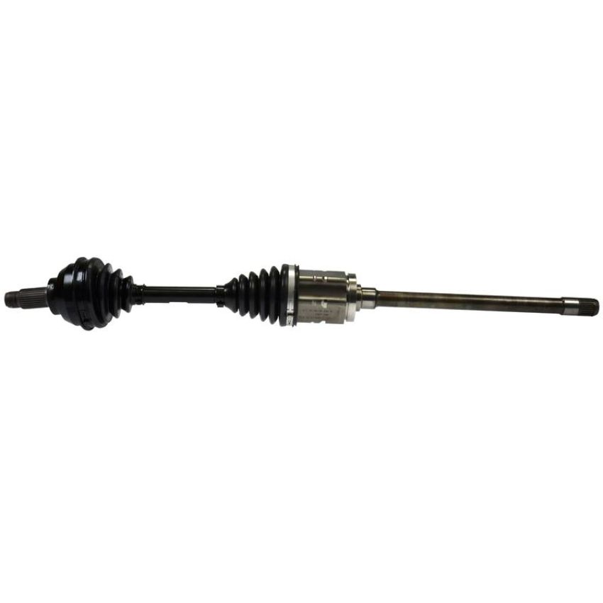 GKN/LOEBRO 304621 CV Axle Assembly